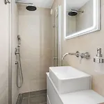 Apartment Reseda 3-23 By Interhome *