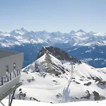 Reseda 3-23 By Interhome * Crans-Montana
