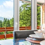 Apartment Reseda 3-23 By Interhome Crans-Montana