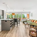 Reseda 3-23 By Interhome Apartment *
