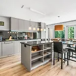 Reseda 3-23 By Interhome * Crans-Montana