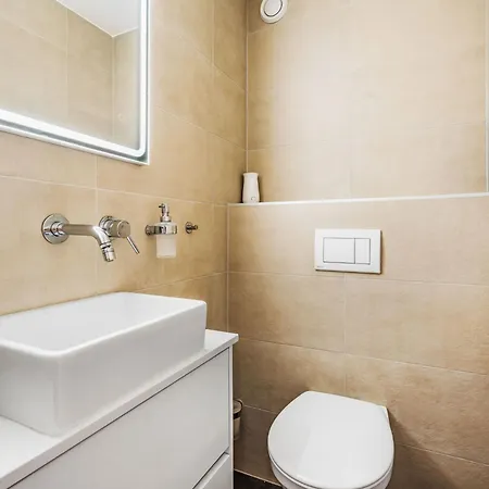 Apartment Reseda 3-23 By Interhome Crans-Montana