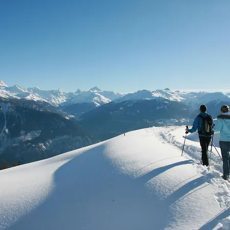 Reseda 3-23 By Interhome *