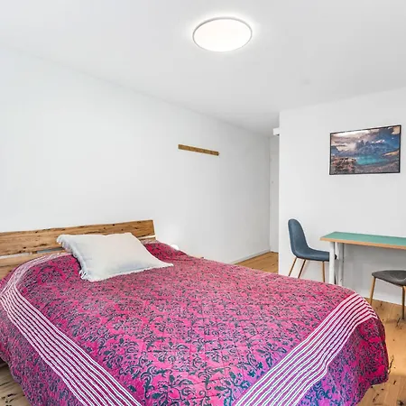 Reseda 3-23 By Interhome Apartment