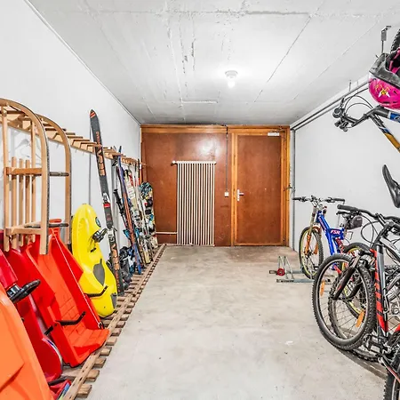 Reseda 3-23 By Interhome Crans-Montana