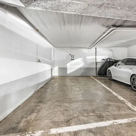 Reseda 3-23 By Interhome * Crans-Montana