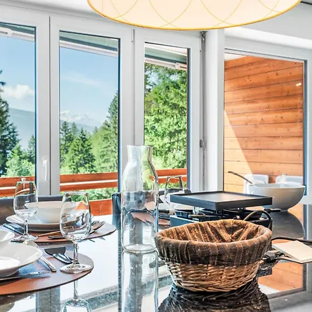 Reseda 3-23 By Interhome *