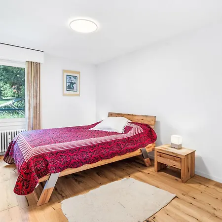 Apartment Reseda 3-23 By Interhome