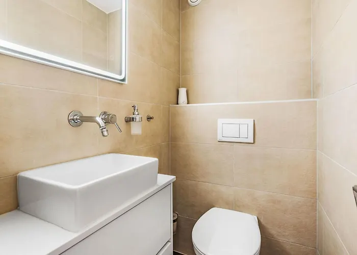 Apartamento Reseda 3-23 By Interhome Crans-Montana