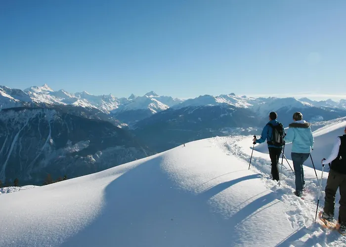 Reseda 3-23 By Interhome *