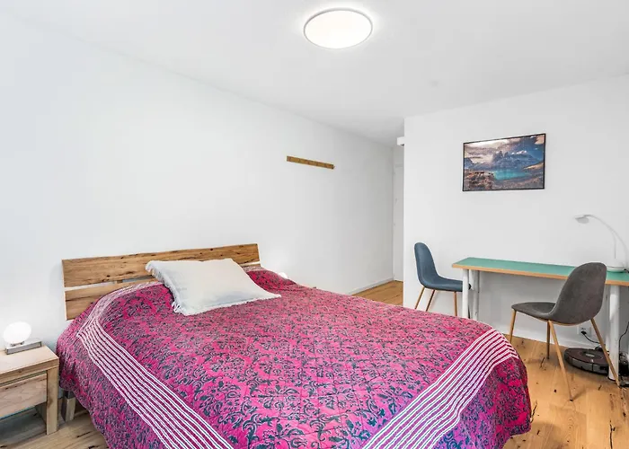 Reseda 3-23 By Interhome Apartamento