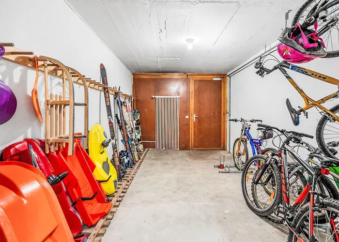 Reseda 3-23 By Interhome Crans-Montana