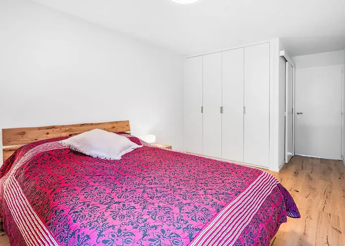 Reseda 3-23 By Interhome Apartment Crans-Montana