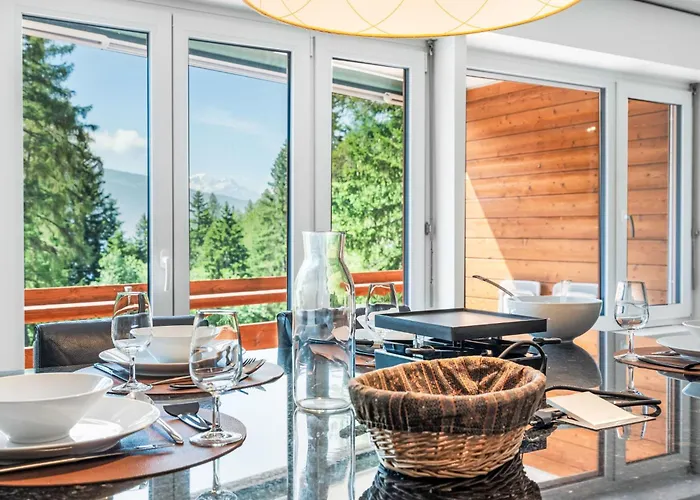 Reseda 3-23 By Interhome *