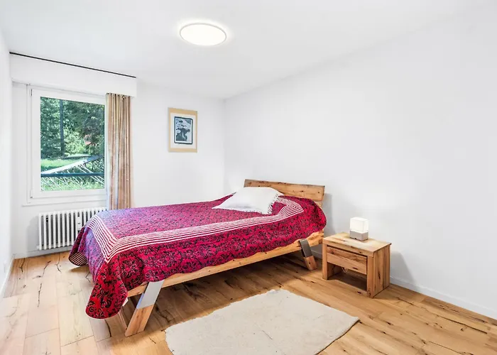 Apartment Reseda 3-23 By Interhome