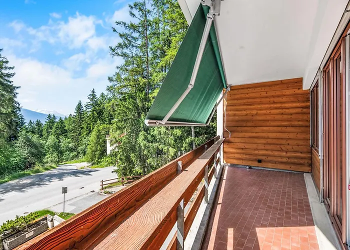 Reseda 3-23 By Interhome