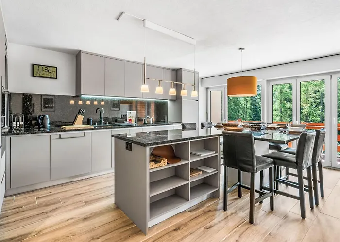 Reseda 3-23 By Interhome * Crans-Montana