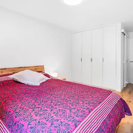 Reseda 3-23 By Interhome Apartament Crans-Montana