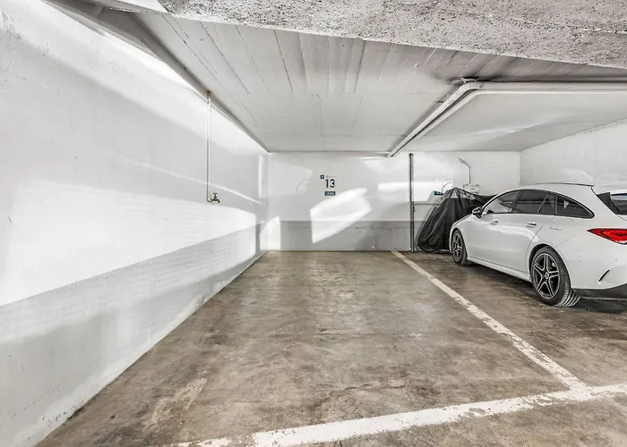 Reseda 3-23 By Interhome * Crans-Montana