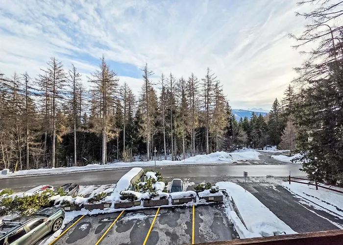 Reseda 3-23 By Interhome *