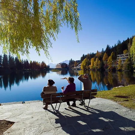 Reseda 3-23 By Interhome Apartment *