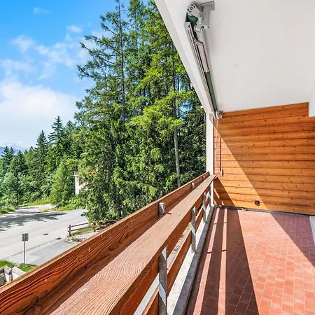 Reseda 3-23 By Interhome Apartment